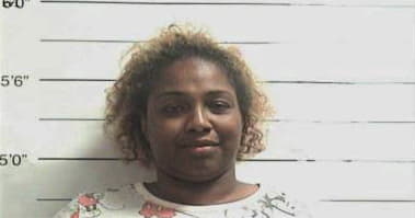 RaiAna James, - Orleans Parish County, LA 